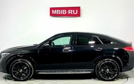 Mercedes-Benz GLE Coupe, 2024 год, 18 932 608 рублей, 3 фотография