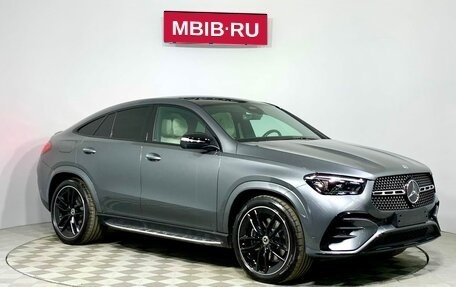 Mercedes-Benz GLE Coupe, 2024 год, 19 939 608 рублей, 32 фотография