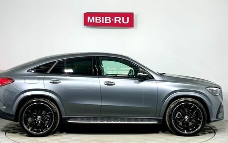 Mercedes-Benz GLE Coupe, 2024 год, 19 939 608 рублей, 33 фотография