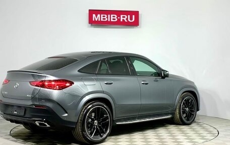 Mercedes-Benz GLE Coupe, 2024 год, 19 939 608 рублей, 34 фотография
