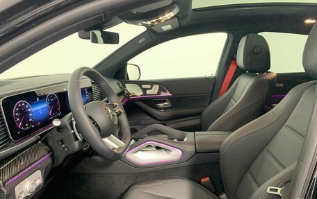 Mercedes-Benz GLE Coupe, 2024 год, 18 932 608 рублей, 9 фотография