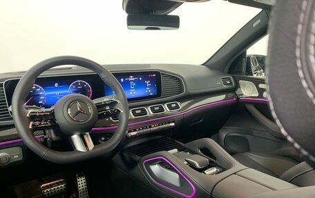 Mercedes-Benz GLE Coupe, 2024 год, 18 932 608 рублей, 13 фотография