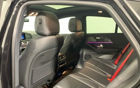 Mercedes-Benz GLE Coupe, 2024 год, 18 932 608 рублей, 15 фотография