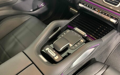 Mercedes-Benz GLE Coupe, 2024 год, 18 932 608 рублей, 20 фотография