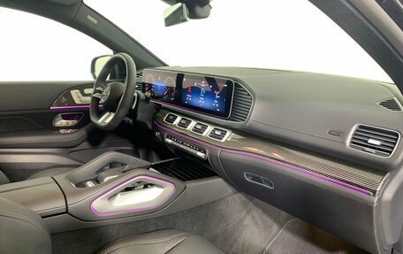 Mercedes-Benz GLE Coupe, 2024 год, 18 932 608 рублей, 17 фотография