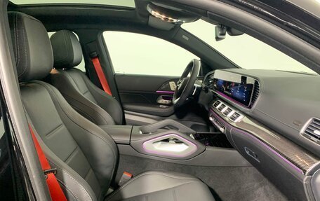 Mercedes-Benz GLE Coupe, 2024 год, 18 932 608 рублей, 18 фотография
