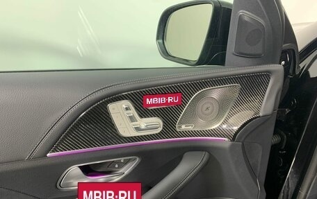 Mercedes-Benz GLE Coupe, 2024 год, 18 932 608 рублей, 12 фотография