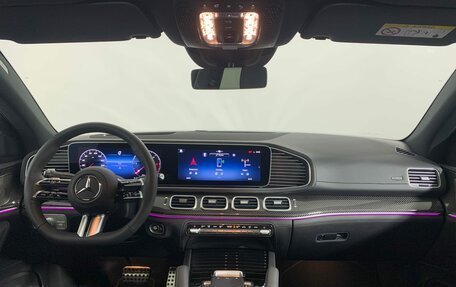 Mercedes-Benz GLE Coupe, 2024 год, 18 932 608 рублей, 26 фотография