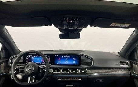 Mercedes-Benz GLE Coupe, 2024 год, 18 932 608 рублей, 5 фотография