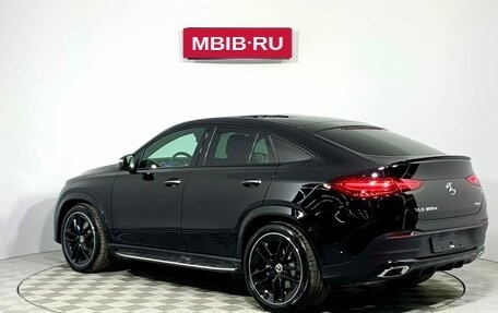 Mercedes-Benz GLE Coupe, 2024 год, 18 932 608 рублей, 31 фотография