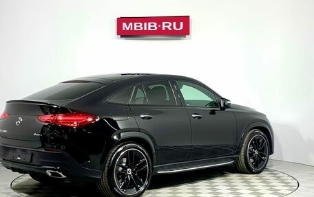 Mercedes-Benz GLE Coupe, 2024 год, 18 932 608 рублей, 34 фотография