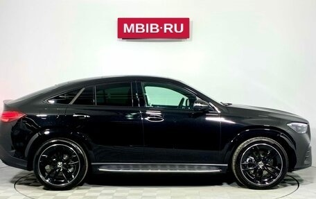 Mercedes-Benz GLE Coupe, 2024 год, 18 932 608 рублей, 33 фотография