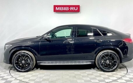 Mercedes-Benz GLE Coupe, 2024 год, 18 932 608 рублей, 3 фотография