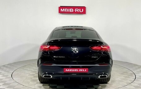 Mercedes-Benz GLE Coupe, 2024 год, 18 932 608 рублей, 4 фотография