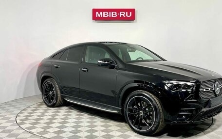 Mercedes-Benz GLE Coupe, 2024 год, 18 932 608 рублей, 8 фотография