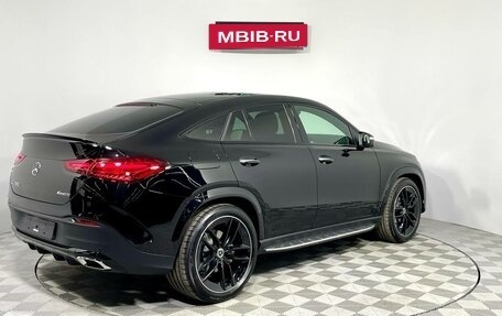 Mercedes-Benz GLE Coupe, 2024 год, 18 932 608 рублей, 10 фотография