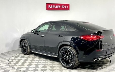 Mercedes-Benz GLE Coupe, 2024 год, 18 932 608 рублей, 7 фотография