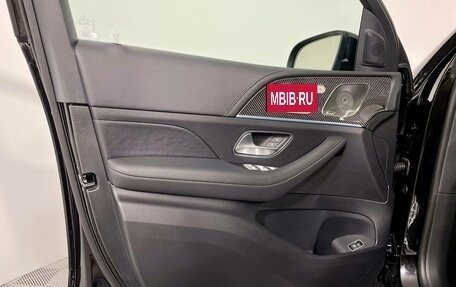 Mercedes-Benz GLE Coupe, 2024 год, 18 932 608 рублей, 15 фотография