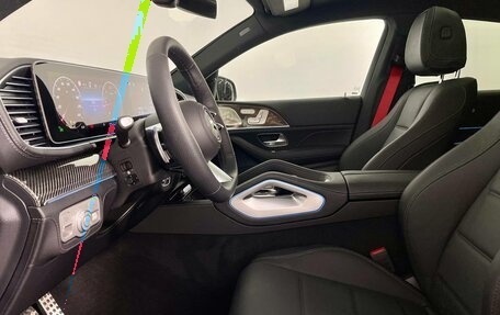 Mercedes-Benz GLE Coupe, 2024 год, 18 932 608 рублей, 16 фотография