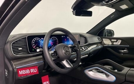 Mercedes-Benz GLE Coupe, 2024 год, 18 932 608 рублей, 13 фотография