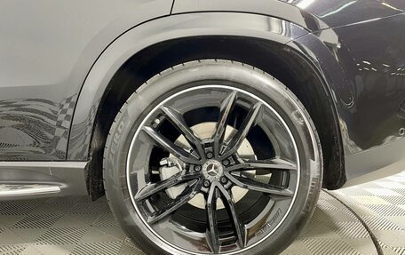 Mercedes-Benz GLE Coupe, 2024 год, 18 932 608 рублей, 22 фотография