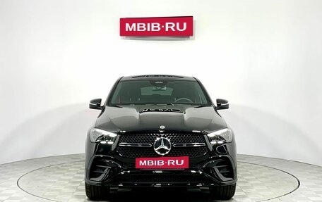 Mercedes-Benz GLE Coupe, 2024 год, 18 932 608 рублей, 2 фотография