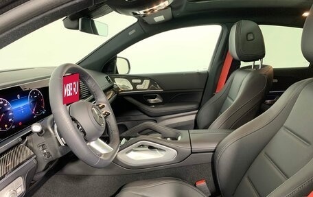 Mercedes-Benz GLE Coupe, 2024 год, 18 932 608 рублей, 9 фотография
