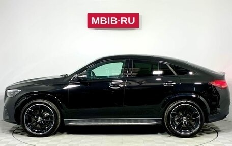 Mercedes-Benz GLE Coupe, 2024 год, 18 932 608 рублей, 3 фотография