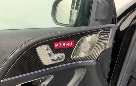 Mercedes-Benz GLE Coupe, 2024 год, 18 932 608 рублей, 12 фотография