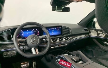 Mercedes-Benz GLE Coupe, 2024 год, 18 932 608 рублей, 13 фотография