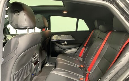 Mercedes-Benz GLE Coupe, 2024 год, 18 932 608 рублей, 15 фотография