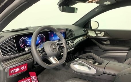 Mercedes-Benz GLE Coupe, 2024 год, 18 932 608 рублей, 8 фотография