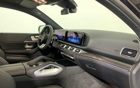 Mercedes-Benz GLE Coupe, 2024 год, 18 932 608 рублей, 17 фотография