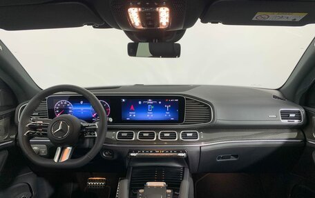 Mercedes-Benz GLE Coupe, 2024 год, 18 932 608 рублей, 26 фотография