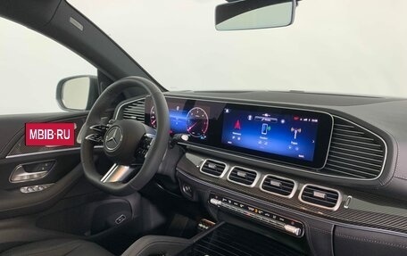 Mercedes-Benz GLE Coupe, 2024 год, 18 932 608 рублей, 19 фотография