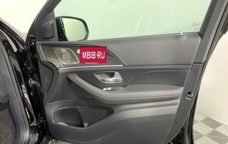 Mercedes-Benz GLE Coupe, 2024 год, 18 932 608 рублей, 21 фотография