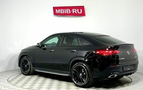 Mercedes-Benz GLE Coupe, 2024 год, 18 932 608 рублей, 31 фотография