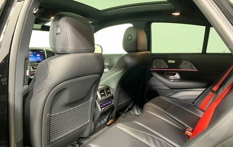 Mercedes-Benz GLE Coupe, 2024 год, 18 932 608 рублей, 12 фотография