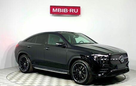 Mercedes-Benz GLE Coupe, 2024 год, 18 932 608 рублей, 32 фотография