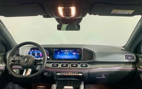 Mercedes-Benz GLE Coupe, 2024 год, 18 932 608 рублей, 5 фотография