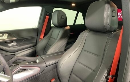 Mercedes-Benz GLE Coupe, 2024 год, 18 932 608 рублей, 9 фотография