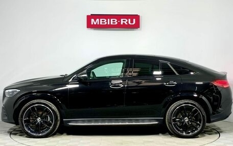 Mercedes-Benz GLE Coupe, 2024 год, 18 932 608 рублей, 3 фотография