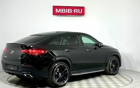 Mercedes-Benz GLE Coupe, 2024 год, 18 932 608 рублей, 34 фотография