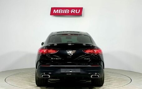 Mercedes-Benz GLE Coupe, 2024 год, 18 932 608 рублей, 4 фотография