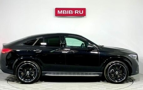 Mercedes-Benz GLE Coupe, 2024 год, 18 932 608 рублей, 33 фотография