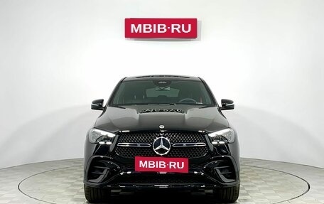 Mercedes-Benz GLE Coupe, 2024 год, 18 932 608 рублей, 2 фотография