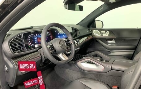 Mercedes-Benz GLE Coupe, 2024 год, 18 932 608 рублей, 7 фотография