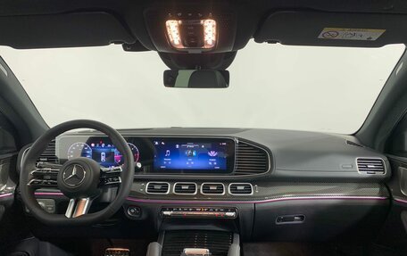 Mercedes-Benz GLE Coupe, 2024 год, 18 932 608 рублей, 26 фотография