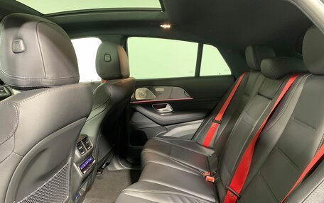 Mercedes-Benz GLE Coupe, 2024 год, 18 932 608 рублей, 13 фотография