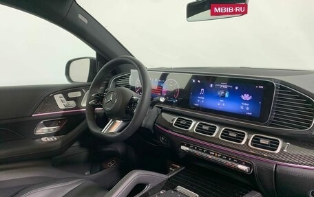 Mercedes-Benz GLE Coupe, 2024 год, 18 932 608 рублей, 18 фотография